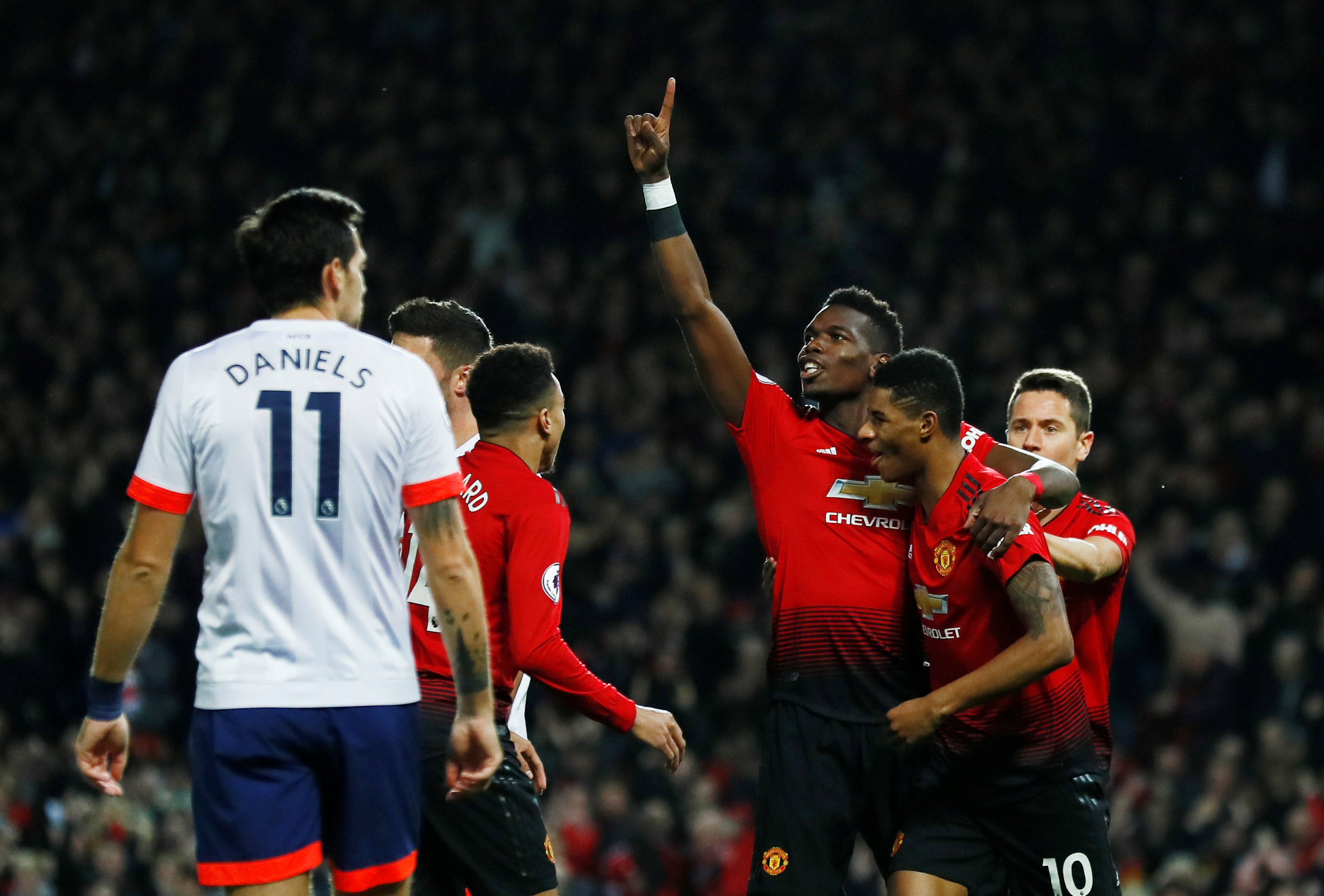 夸梅与阿里 夸梅与阿里