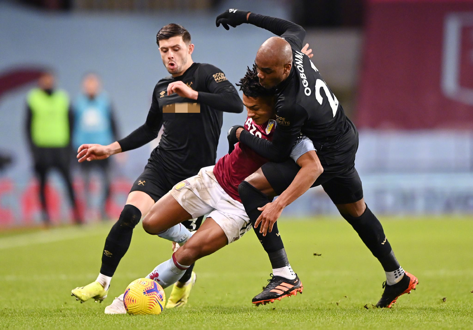 后备受关注 后备受关注